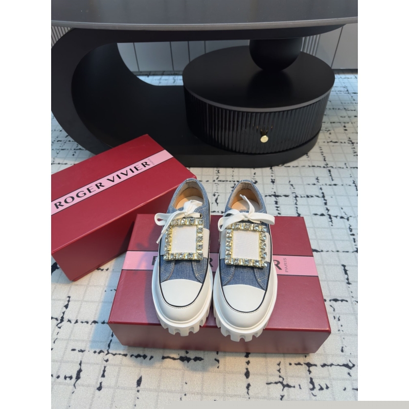 roger u1u1er casual shoes